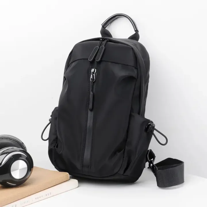 Men Crossbody Sling Bag Shoulder bag